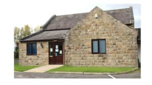 Branch Surgery - Killinghall Medical Centre