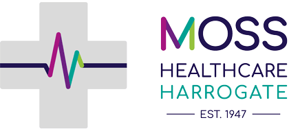 Moss Healthcare Harrogate